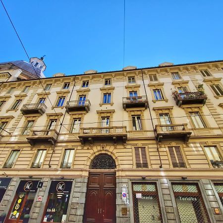 Ana'S Place Torino 2 Apartment Exterior photo