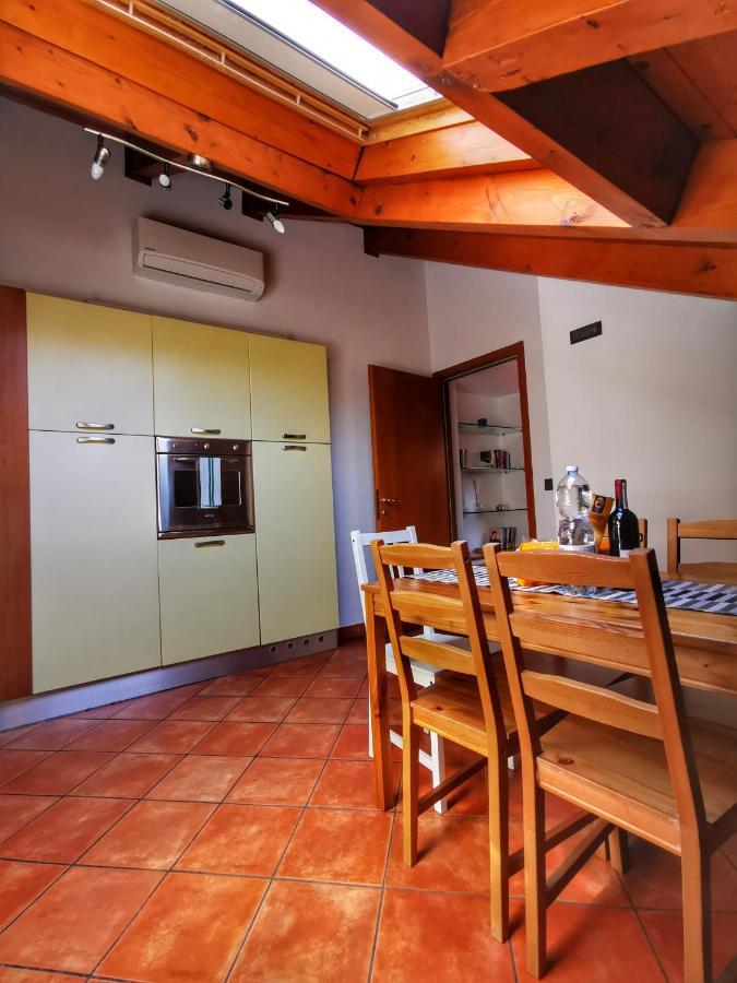 Ana'S Place Torino 2 Apartment Exterior photo