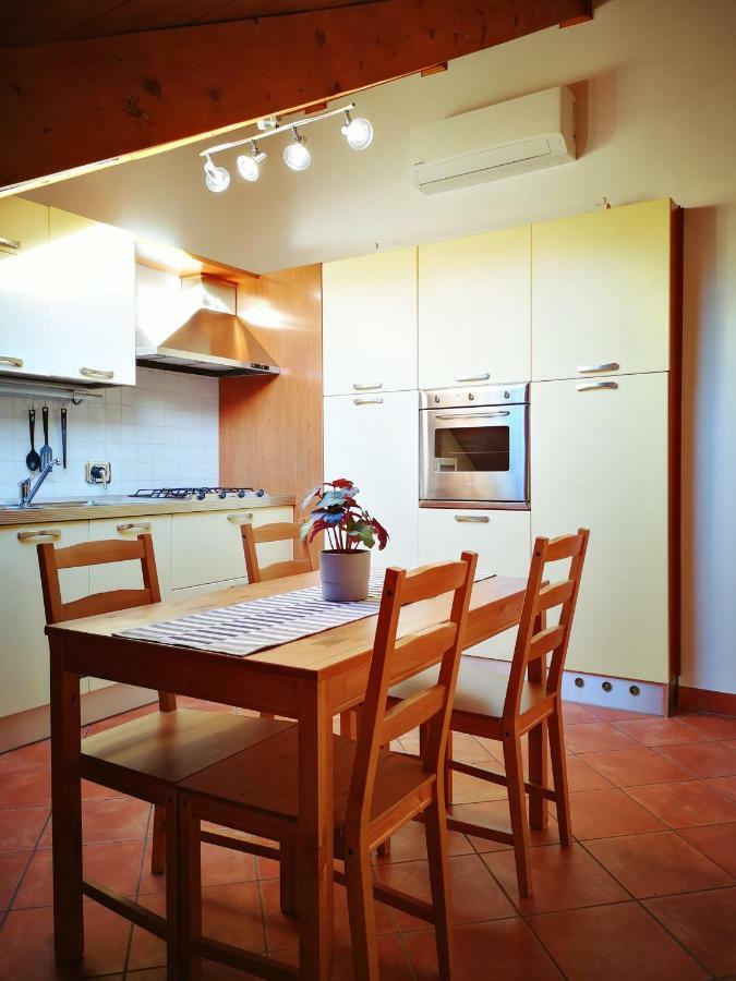 Ana'S Place Torino 2 Apartment Exterior photo
